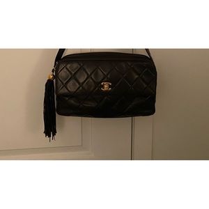 Chanel handbag